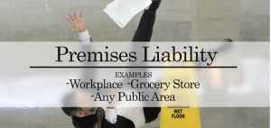 Personal Injury attorney